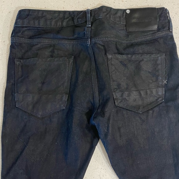 Scotch & Soda Tye Jeans - Picture 3 of 3